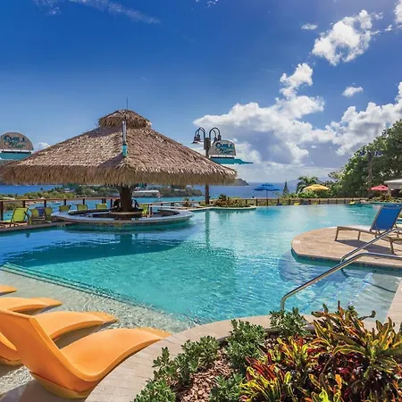 Margaritaville Vacation Club - St Thomas-2